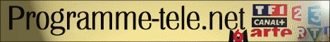 Tele-programme.net, regardez le programme TV de votre soir�e en un coup d oeil