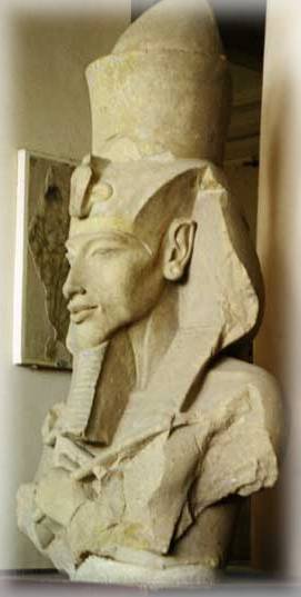 akhenaton