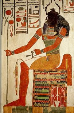 dieux khepri