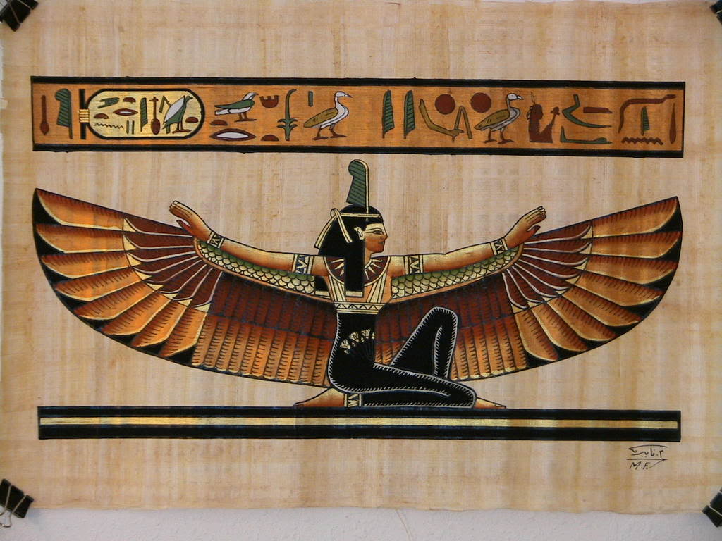 dieux maat dieux maat