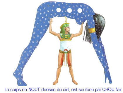 dieux nout chou dieux nout chou
