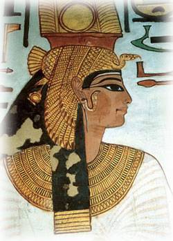 nefertari