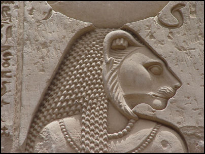 sekhmet sekhmet